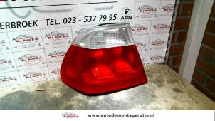O92548 Gebruikte achterlicht links BMW 3-Serie