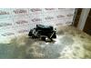 Gebruikte Slotmechaniek Portier 2Deurs links Mercedes CLK O82340