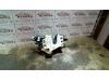Gebruikte Slotmechaniek Portier 2Deurs links Mercedes CLK O82340