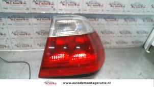 O94293 Gebruikte achterlicht rechts BMW 3-Serie