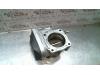 Gebruikte Gasklephuis Renault Modus O123283