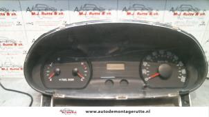 O99398 Gebruikte tellerklok Hyundai H200