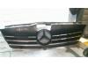 Gebruikte Grille Mercedes Vaneo O71410