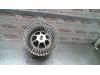 Gebruikte Chaufage Ventilatiemotor Mercedes Vaneo O129635