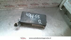 O84091 Gebruikte airbag portier 4deurs rechts-voor Mercedes Vaneo