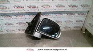O87181 Gebruikte spiegel buiten rechts Hyundai Atos