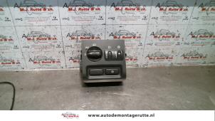 O101351 Gebruikte schakelaar licht Volvo S40/V40