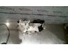 Gebruikte Kachel Bedieningspaneel Toyota Yaris O100897