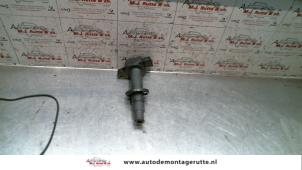 O126026 Gebruikte pen bobine Toyota Yaris