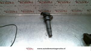 O126025 Gebruikte pen bobine Toyota Yaris