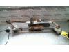 Gebruikte Ruitenwismotor+Mechaniek Toyota Yaris O119237