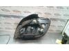 Gebruikte Achterlicht links Toyota Yaris O94219