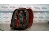 Gebruikte Achterlicht links Volkswagen Polo O92971