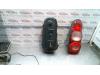 Gebruikte Achterlicht links Smart Fortwo O93529