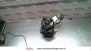 O127558 Gebruikte ontsteking (compleet) Honda Civic
