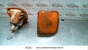 O75477 Gebruikte richtingaanwijzer links Ford Fiesta