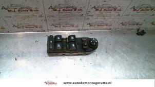 O108389 Gebruikte schakelblok ruiten BMW 5-Serie