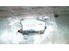 Gebruikte Airbag portier 4Deurs links-voor BMW 5-Serie O77401