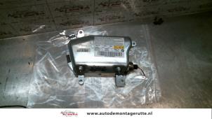 O84090 Gebruikte airbag portier 4deurs rechts-voor BMW 5-Serie