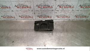 O114587 Gebruikte kaartlezer (slot) Renault Grand Scenic