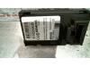 Gebruikte Kaartlezer (slot) Renault Grand Scenic O114587
