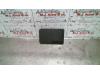 Gebruikte Sleutelkaart Renault Grand Scenic O114542