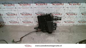 O103725 Gebruikte schakelaar ruitenwisser Renault Grand Scenic