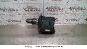 O102046 Gebruikte knipperlicht schakelaar Renault Grand Scenic