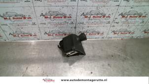 O99912 Gebruikte cruise control bediening Renault Grand Scenic