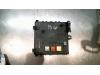 Gebruikte Slotenset Cilinder (compleet) Opel Vectra O82039