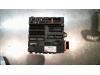 Gebruikte Slotenset Cilinder (compleet) Opel Vectra O82039
