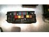 Gebruikte Slotenset Cilinder (compleet) Opel Vectra O82039