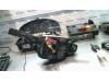 Gebruikte Slotenset Cilinder (compleet) Opel Vectra O82039