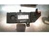 Gebruikte Slotenset Cilinder (compleet) Opel Vectra O82039