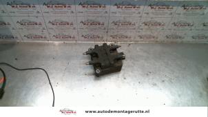 O126880 Gebruikte bobine Subaru Impreza