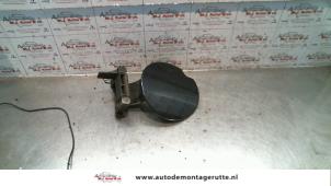 O98017 Gebruikte tank klep Peugeot 307