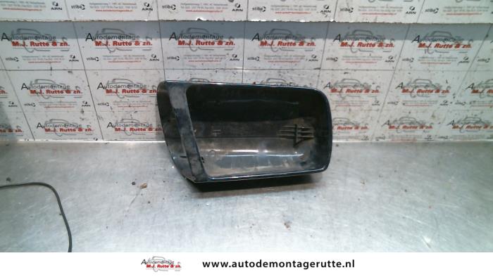 Gebruikte Spiegelkap rechts Mercedes C-Klasse O88674