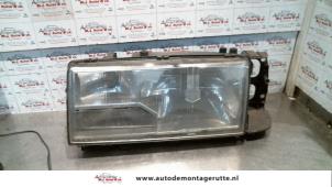 O72951 Gebruikte linker koplamp Volvo 9-Serie