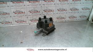 O126706 Gebruikte bobine Fiat Bravo