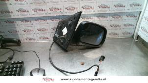 O86627 Gebruikte buitenspiegel rechts Mercedes Vaneo