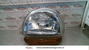 O72788 Gebruikte linker koplamp Renault Twingo