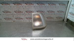 O76029 Gebruikte pinker links Volvo 4-Serie