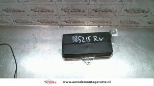 O77366 Gebruikte airbag portier 2deurs rechts Mercedes Vaneo