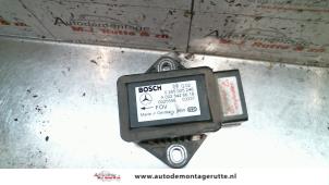 O71224 Gebruikte stuurhoek sensor Mercedes Vaneo