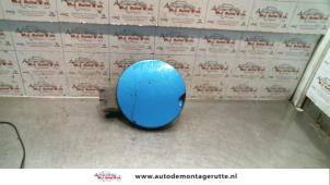 O98025 Gebruikte tank klep Peugeot 207