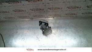 O91276 Gebruikte kenteken verlichting Peugeot 207