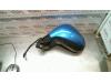 Gebruikte Buitenspiegel links Peugeot 207 O85248
