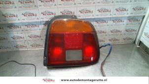 O96011 Gebruikte achterlicht rechts Suzuki Baleno