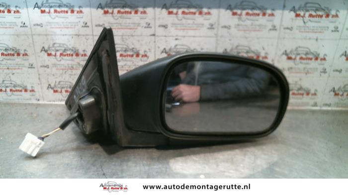 Gebruikte Buitenspiegel rechts Suzuki Baleno O88067