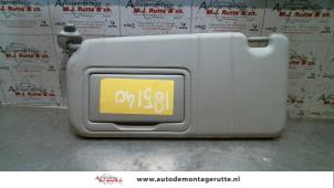 O110639 Gebruikte zonneklep Suzuki Alto